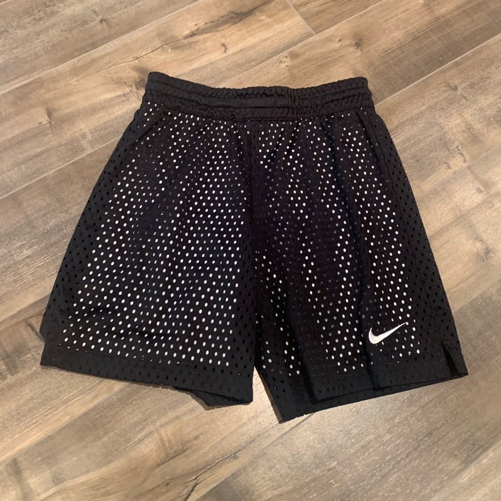 Nike Shorts (girls)